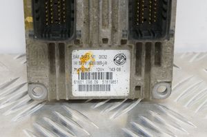 Fiat Punto (188) Calculateur moteur ECU 51819351