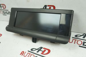 Citroen C4 Cactus Bildschirm / Display / Anzeige 9813854080