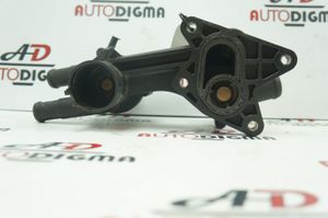 Volkswagen Scirocco Termostat / Obudowa termostatu 03C121118D