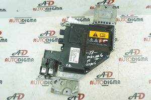 Mazda 6 Unité de commande, module ECU de moteur GKK167Y60C