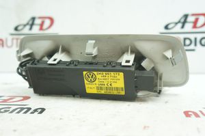 Volkswagen Caddy Alarm control unit/module 2K0951172