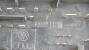 Volkswagen Caddy Module de fusibles 1K0937124K