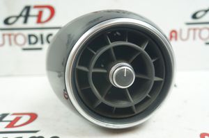 Audi A1 Copertura griglia di ventilazione laterale cruscotto 8X2820951