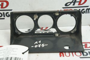 Audi A1 Panelės apdaila 8X2863321