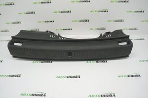 Audi A1 Trunk/boot sill cover protection 8X0863459