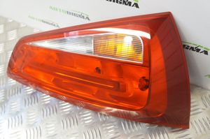 Audi A1 Lampa tylna 8X0945093