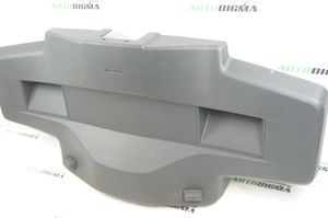 Seat Ibiza V (KJ) Altro elemento di rivestimento bagagliaio/baule 6F0867601