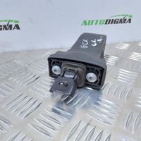 Seat Ibiza V (KJ) Takaoven pidätin 6F0839267