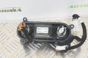 KIA Optima USB jungtis 961202T100