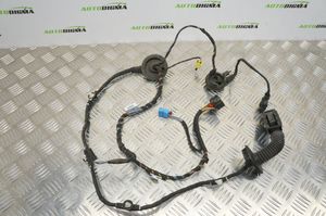 Audi A3 S3 8V Front door wiring loom 8V4971030