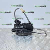 Seat Ibiza V (KJ) Передний замок 5TC837016