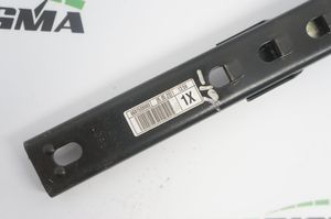 Citroen Berlingo Rail de réglage hauteur de ceinture de sécurité 9681508980