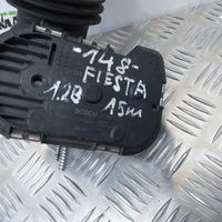 Ford Fiesta Kuristusventtiili 8A6C9F991AC