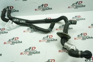 Audi RS7 C7 Tuyau de liquide de refroidissement moteur 4G1819350AT