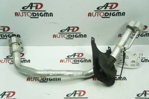 Audi RS7 C7 Ilmastointilaitteen putki (A/C) 4G1260712D