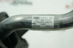 Audi RS7 C7 Tuyau de climatisation 4G1260712D