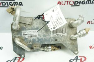 Audi RS7 C7 Radiatore dell’olio del cambio 4H0317021H