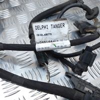 Peugeot 2008 I Faisceau de câblage pour moteur 9804614480