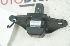 Subaru Trezia Caméra de recul 8679052070