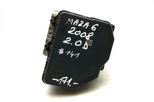 Mazda 6 Блок ABS 1338004451