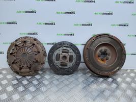 Citroen Berlingo Clutch set kit 9639780410