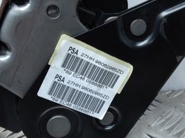 Peugeot 208 Leva del freno a mano/freno di stazionamento 98062965ZD