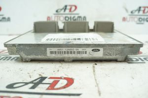 Ford C-MAX I Sterownik / Moduł ECU 4M5112A650MA