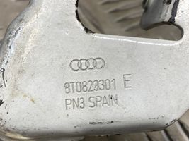 Audi A5 8T 8F Konepellin saranat 8T0823301E