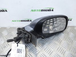 Peugeot 307 CC Specchietto retrovisore elettrico portiera anteriore 96383364XT04