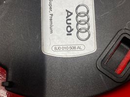 Audi A1 Polttoainesäiliön korkki 8X0809906