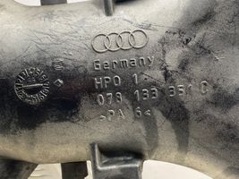 Audi A6 S6 C5 4B Imusarja 078133351C