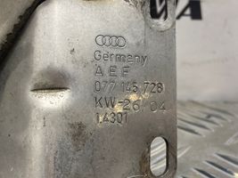 Audi RS6 Välijäähdyttimen letku 077145728