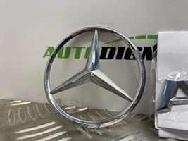 Mercedes-Benz A W176 Emblemat / Znaczek tylny / Litery modelu OEM