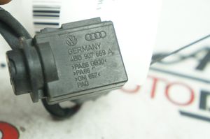 Volkswagen Golf V Sensore qualità dell’aria 4B0907659A