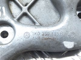 Volkswagen Scirocco Soporte de montaje del compresor de A/C 1K0260885B