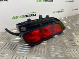 Citroen Berlingo Trzecie światło stop 4502