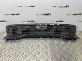 Ford Fiesta Trunk/boot sill cover protection 8A61B40352B