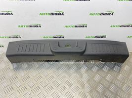 Ford Fiesta Trunk/boot sill cover protection 8A61B40352B