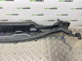 Ford Fiesta Podszybie przednie D1BBA016B26