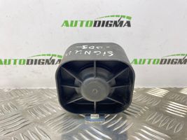 Opel Signum Allarme antifurto 12762811