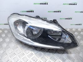 Volvo XC60 Lampa przednia 31358110