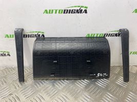 Land Rover Range Rover Evoque L551 Base bandeja/cajón de consola central K8D2045H74A