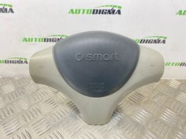 Smart ForFour I Poduszka powietrzna Airbag kierownicy 602979600