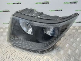 Volkswagen Crafter Lampa przednia 2E1941016