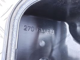 Ford Focus C-MAX Parapolvere per faro/fanale 270610