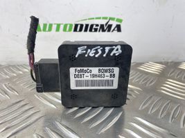 Ford Fiesta Czujnik deszczu DE8T19H463BB