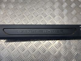 Land Rover Range Rover Evoque L551 Etuoven kynnyksen suojalista K8D202348AD