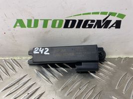 Jaguar XF Lettore di codici immobilizzatore (antenna) AH4215K603AA