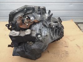 Opel Zafira C Manual 6 speed gearbox F40