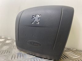 Peugeot Boxer Airbag del volante 30377953F